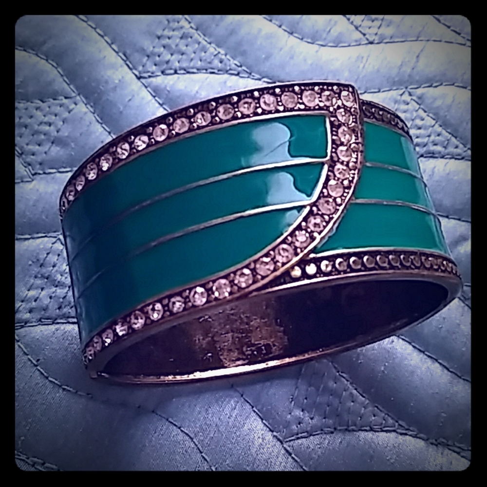 Studed Bracelet